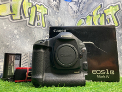 Canon EOS 1D Mark IV Покупка/Продажа