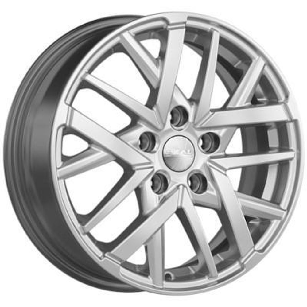 Скад Босфор 6x16 5x100 ET 45 Dia 67.1 (HS)