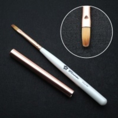 Кисть Bloom Овал №4