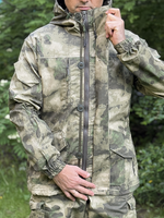 Костюм Горка 5 мох Пилигрим летний