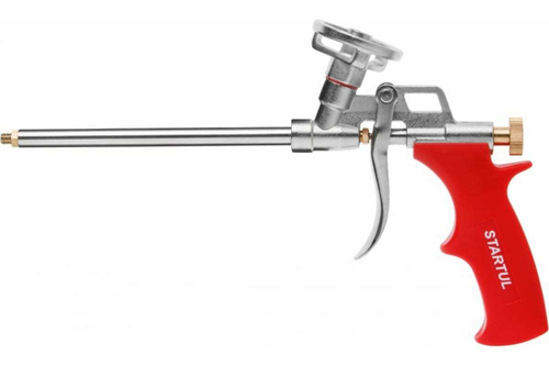 Пистолет для монтажной пены STARTUL Master ST4056