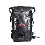 Рюкзак водонепроницаемый CUCYMA 1701, чёрный