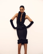 Боди Narciss Black