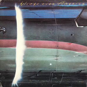 Wings / Wings Over America (3LP)