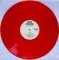 Duke Ellington And His Orchestra – Tchaikovsky: The Nutcracker Suite / Grieg: Peer Gynt Suite Nos. 1 & 2 - Red - LP