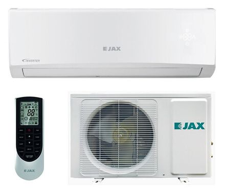 Jax Murray Inverter