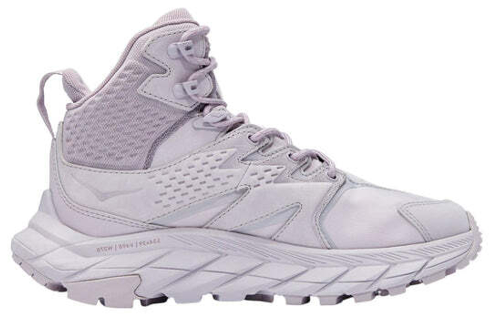 Ботинки женские Hoka Anacapa mid GTX