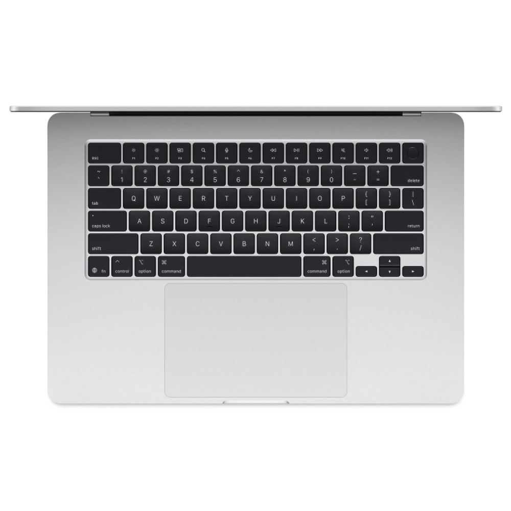 Ноутбук Apple MacBook Air 13" M4 24 ГБ, 512 ГБ SSD, серебристый (MC654)