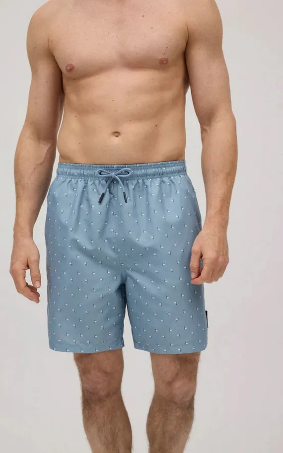 ZANTE 90345 Шорты купальные мужские