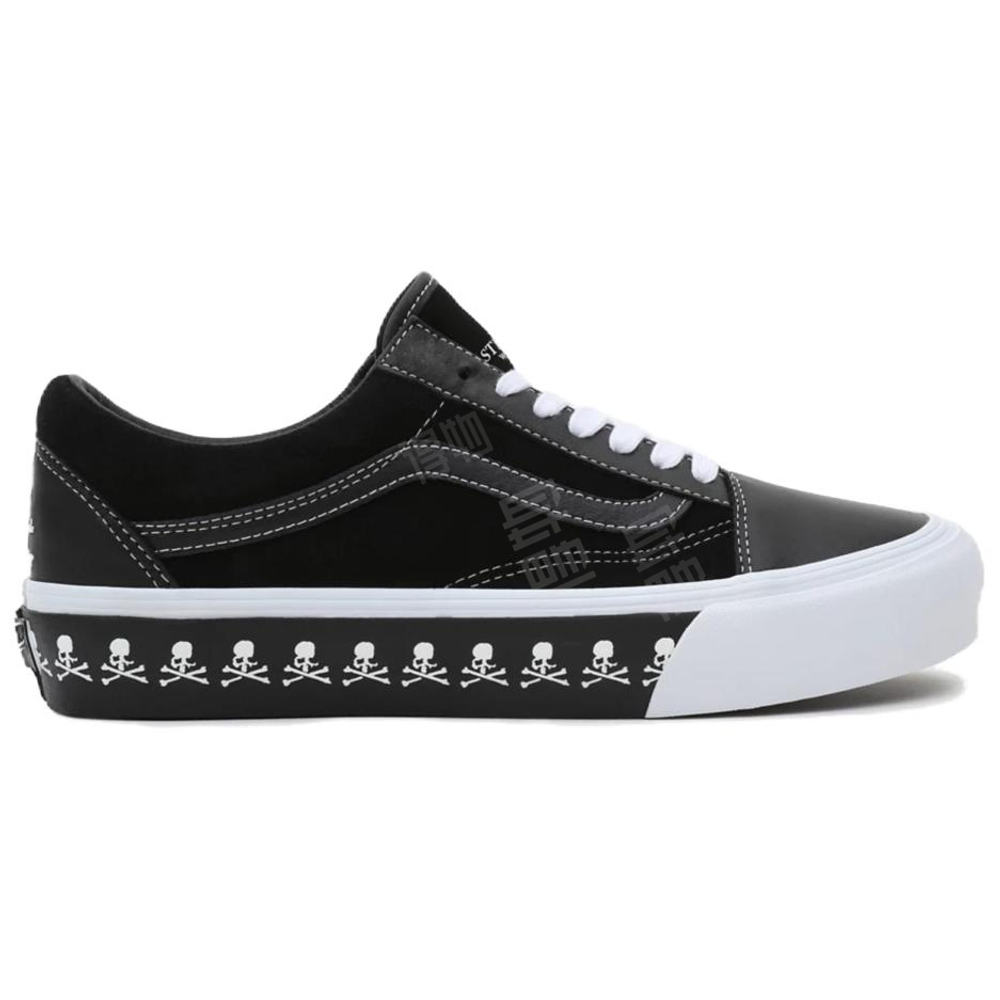 Mastermind World X Vans Old Skool Lx