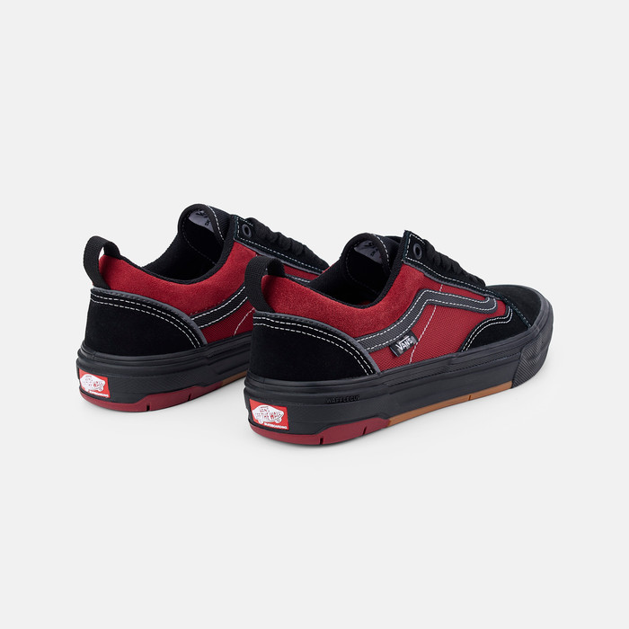 Кеды Vans Skate Old Skool Wafflecup 