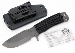 Нож Medford Deployment series D-FM2фотография - 3