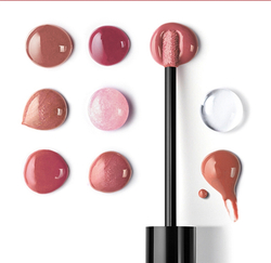 Bourjois Fabuleux Gloss - питательный блеск для губ, 3,5 ml