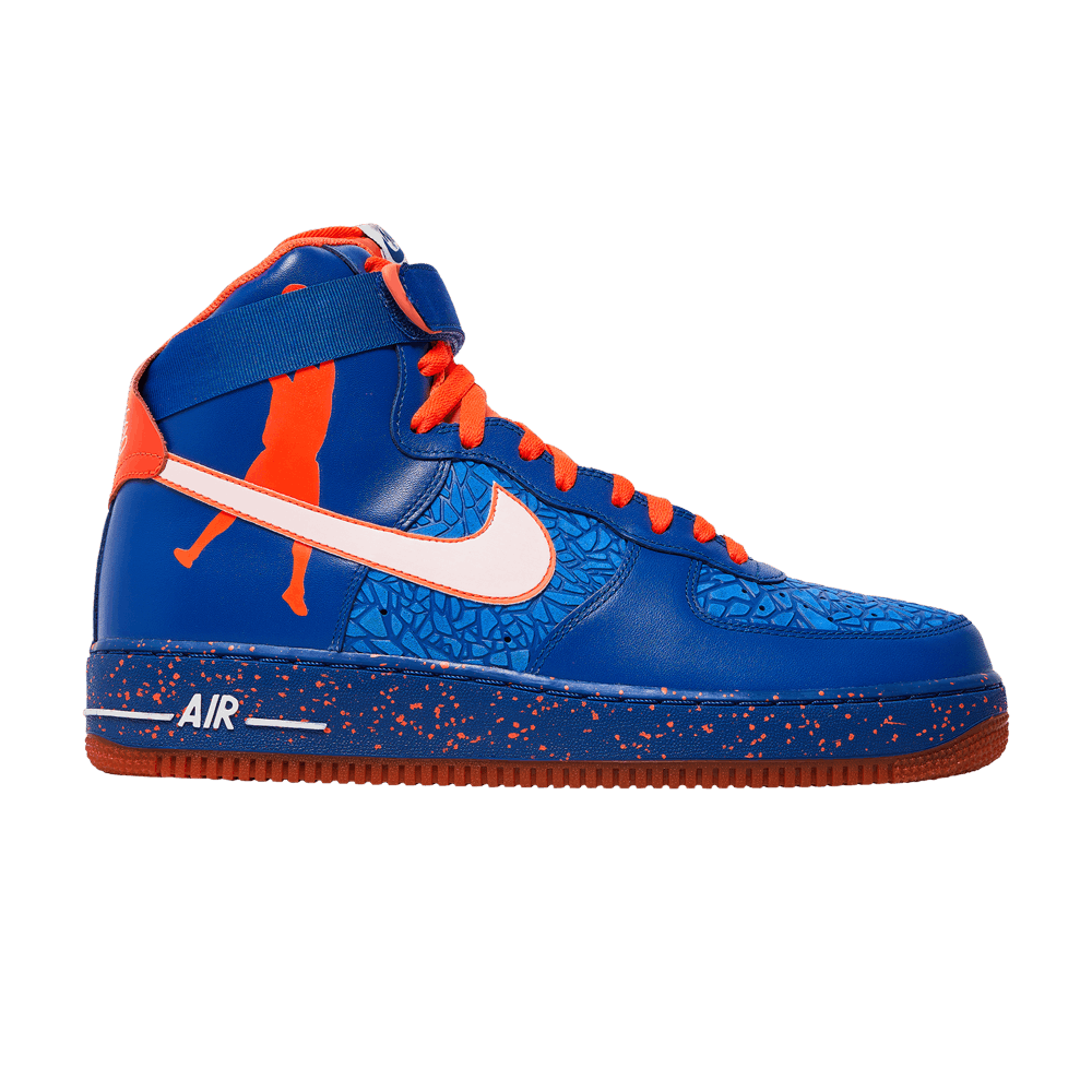 Кроссовки Nike Air Force 1 Cmft Rw Qs