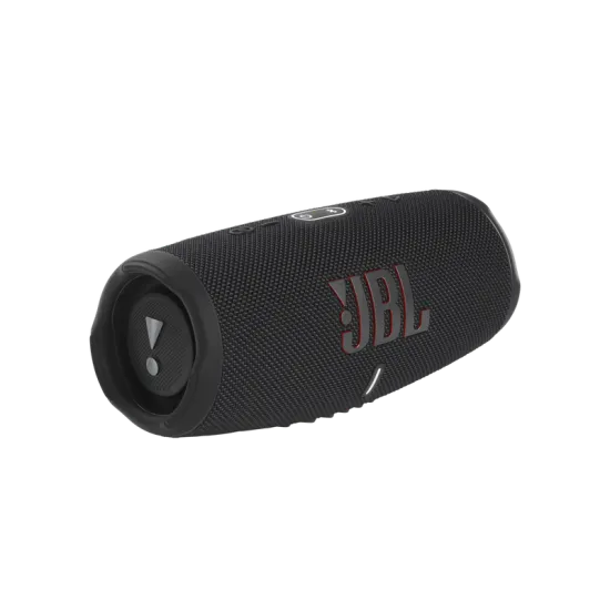 JBL Charge 5 Black (Чёрный)