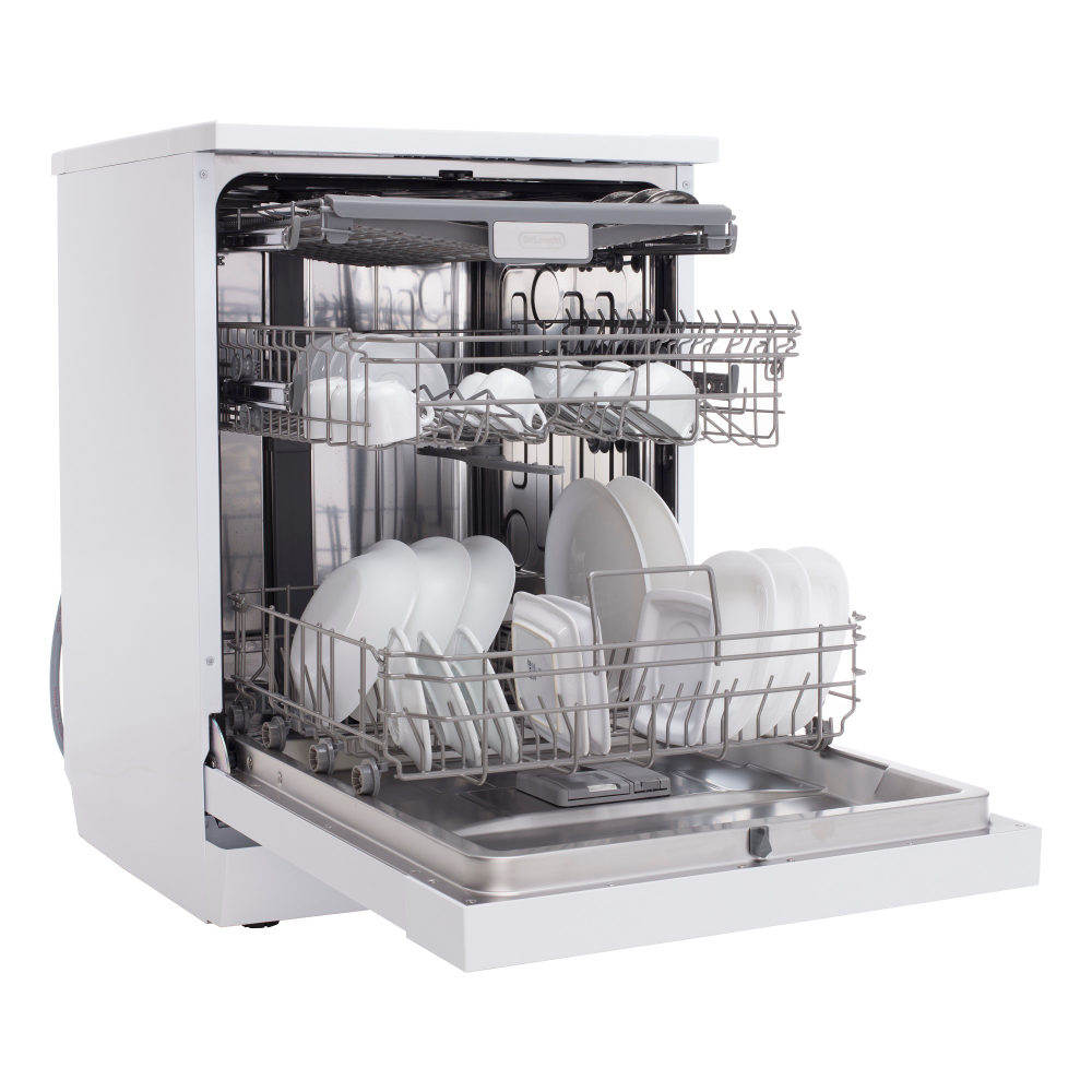 Посудомоечная машина DeLonghi DDWS09F Algato unico