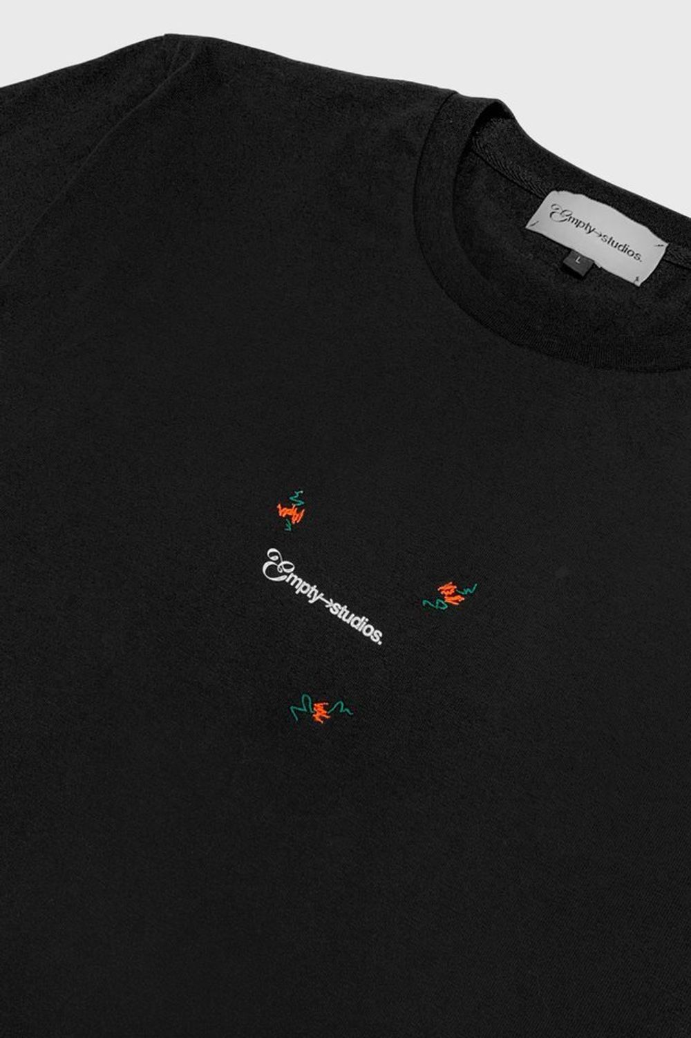 Футболка AMBIGUITY