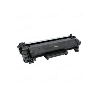 Тонер-картридж Wbox, аналог Brother TN-2455 для DCP-L2550DW/HL-L2335D (3K)