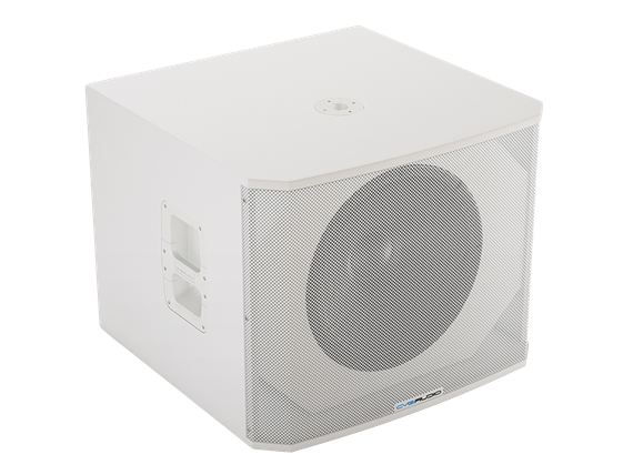 CVGAUDIO BEATBOMBER SUB-S18FW - профессиональный напольный пассивный сабвуфер