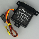 Сервопривод JX Servo PDI-HV2107MG HV Metal Gear digital