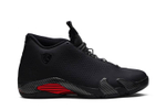 Кроссовки Jordan Air Jordan 14 Ferrari