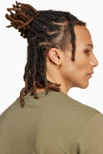 Футболка adidas Trefoil Essentials - зеленый