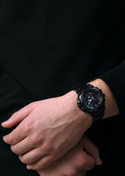 Часы Casio MTG-B3000BD-1AER