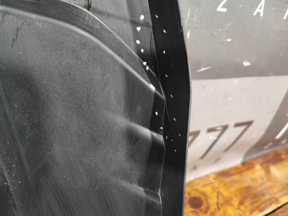 Крышка двигателя декоративная 1.5T Haval Jolion 21-нв Б/У Оригинал 8402900XSZ71A