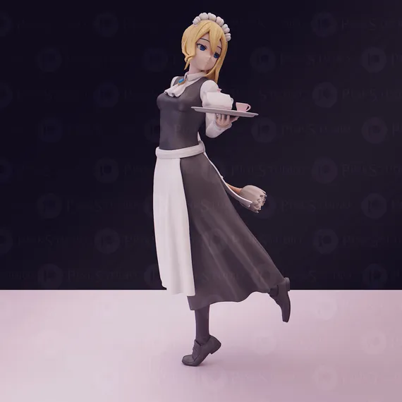 Hayasaka - Kaguya-sama: Love Is War