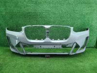 Бампер передний BMW X3 G01 (2021-2024) M-paket