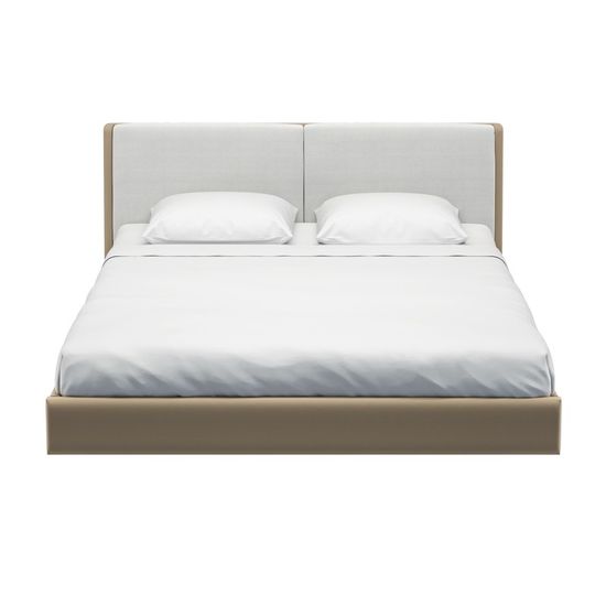 Кровать с решеткой MIRAMAR, MOD INTERIORS