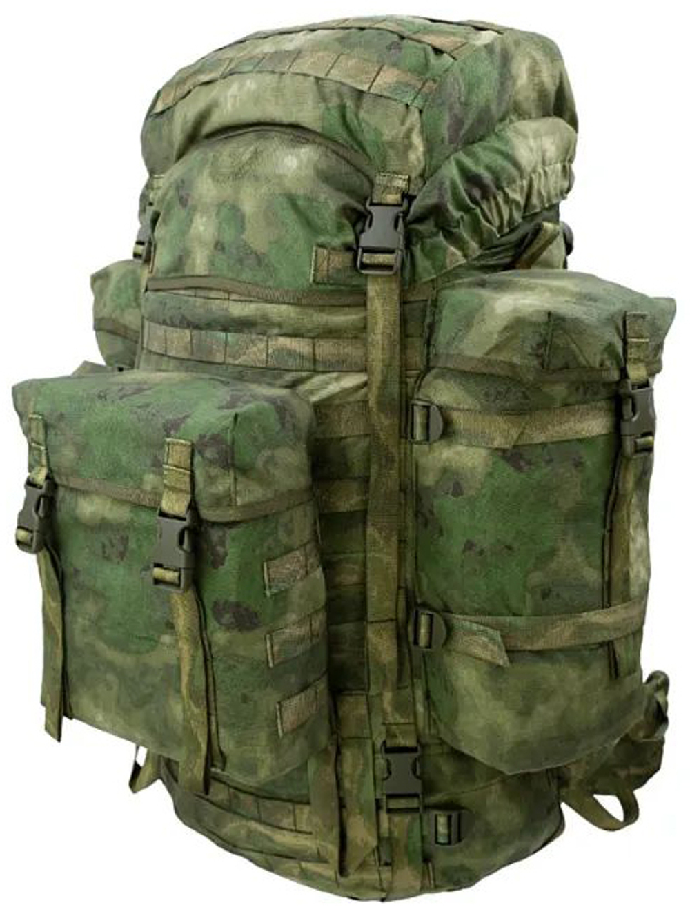 # Рюкзак ССО АТАКА-5, 60л