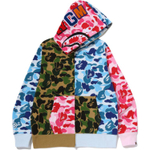A Bathing Ape Bathing Ape Ss26 Свитшот