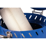 NORDBERG (NSP28) Установка пескоструйная, бак для песка 104 л