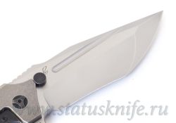 Нож CKF/Rassenti Satori 2.0 collab Саторифотография - 6