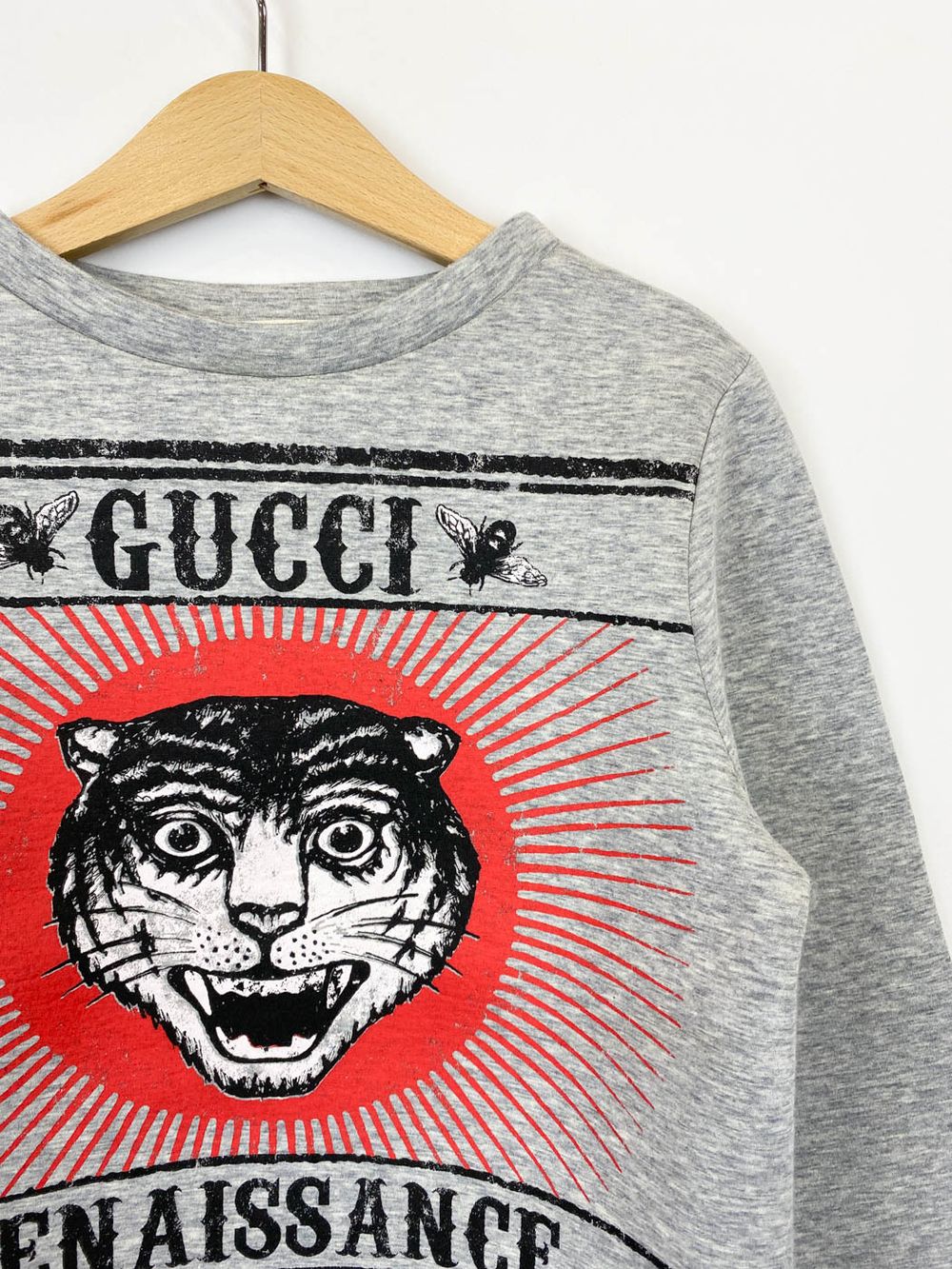 Свитшот Gucci