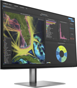 Монитор 27" HP Z27k G3 4K USB-C (1B9T0AA)