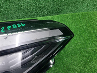 Фара правая Geely Cityray (2024-н.в.) LED