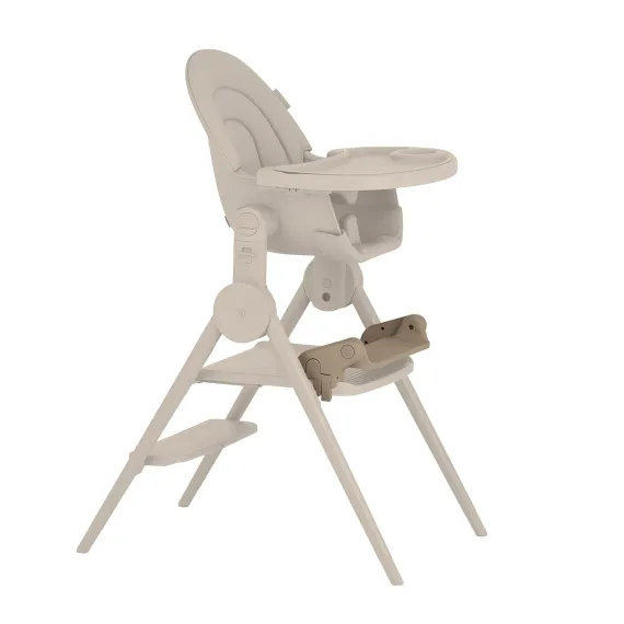 Подножка стульчика для кормления ANEX OZY Fluff