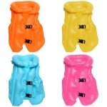 Жилет тренировочный надувной Happy (размер S, 3 года)