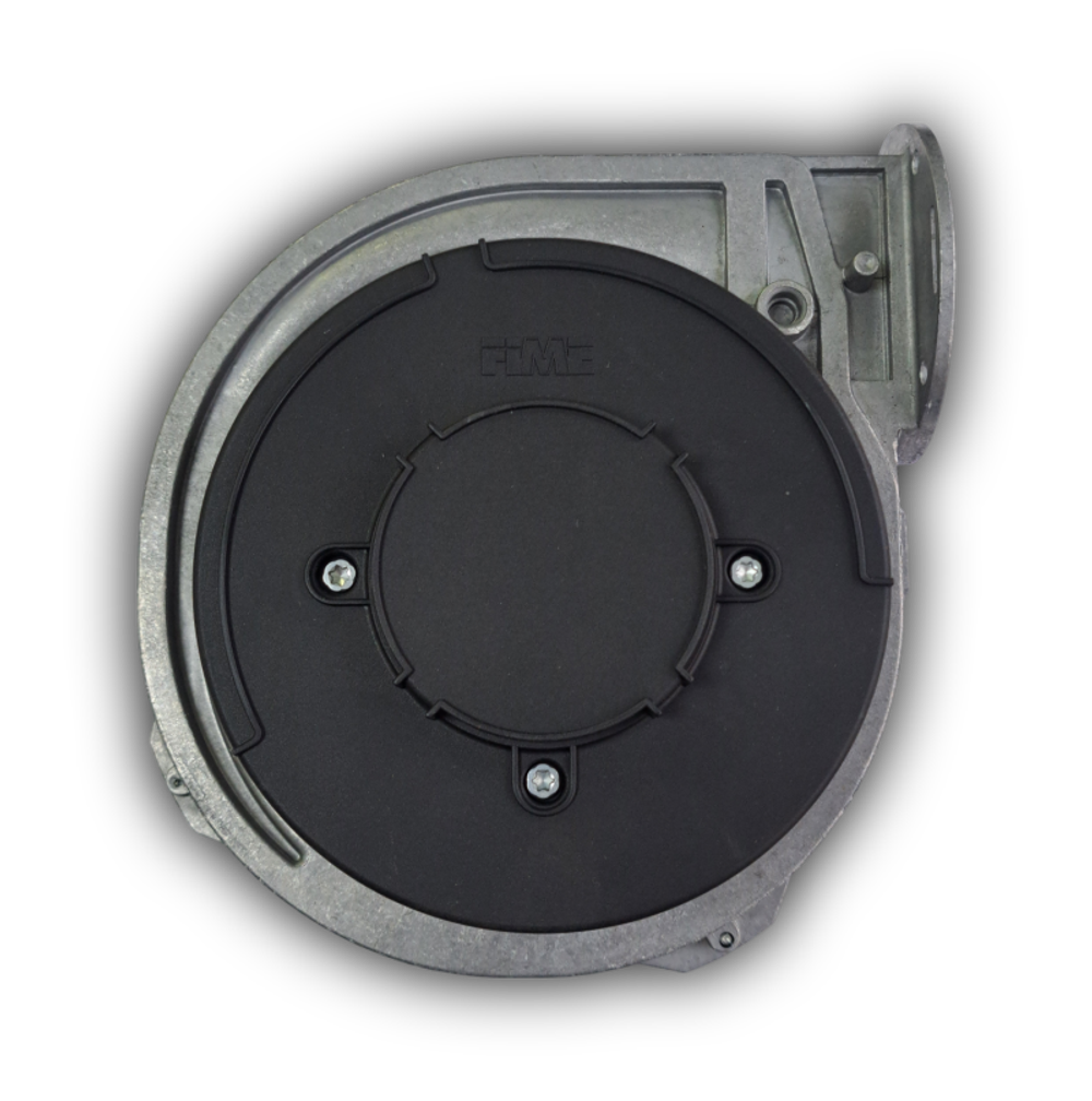 Вентилятор Varmt Cond 50-120 кВт Federica Bugatti