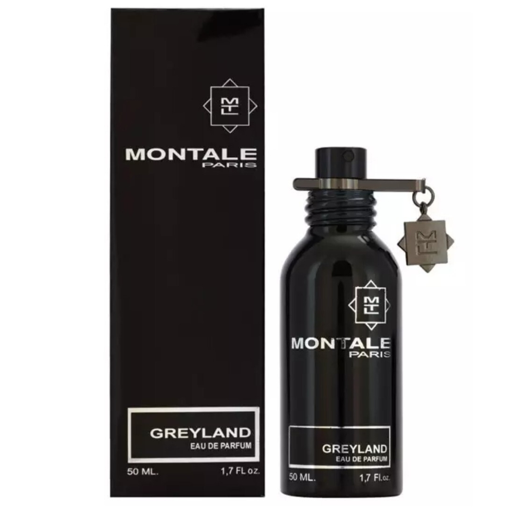 MONTALE Greyland edP 50ml lady /53762