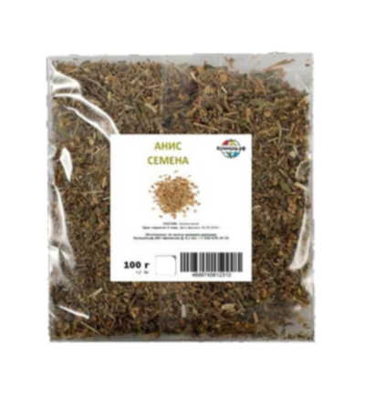 Анис (мононабор)