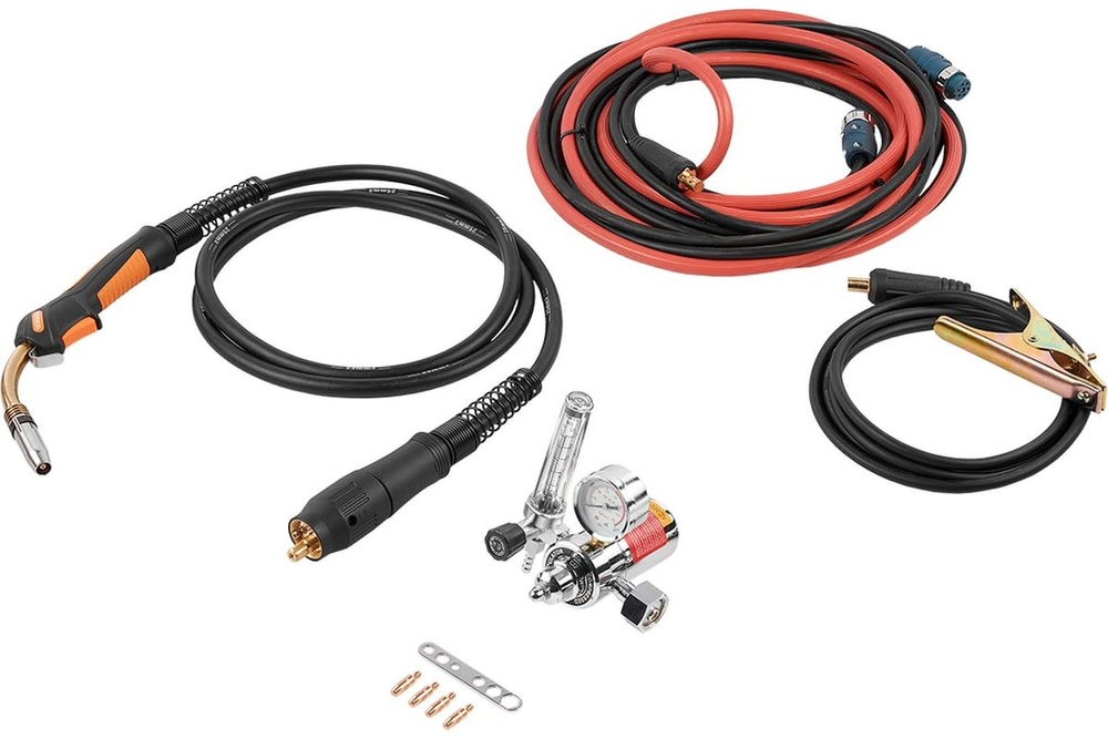 Сварочный инвертор Сварог PRO SMART MIG 300 (N253S)