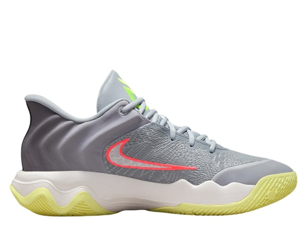 Баскетбольные кроссовки Nike Giannis Immortality 4