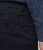 чиносы steen-d Joop! Jeans - темно-синий(30025086)