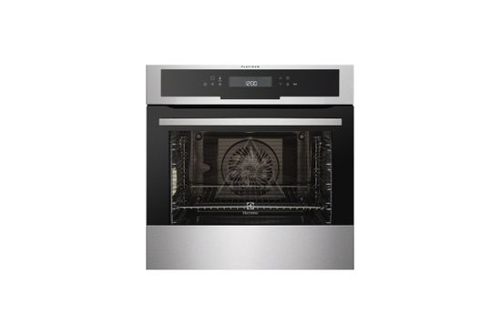Электрический духовой шкаф Electrolux EOA 95751 BX