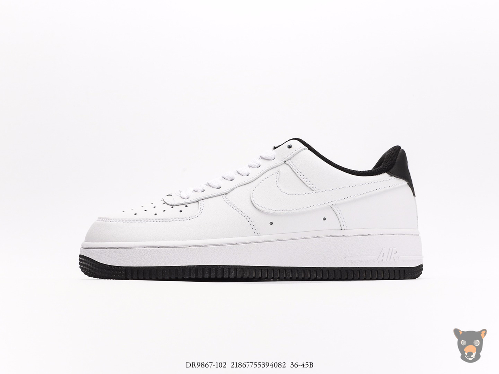 Кроссовки Air Force 1 '07 Low