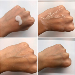 Scinic Perfect Peeling Gommage Gel фруктовый пилинг-скатка