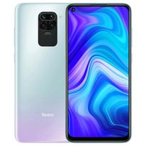 Xiaomi Redmi Note 9 6/128Gb White - Белый